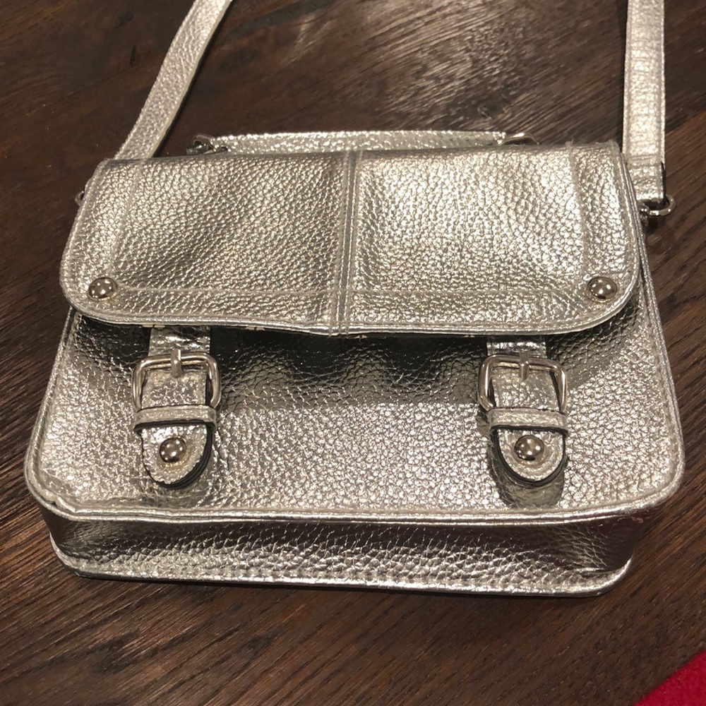 Bethany Mota Purse